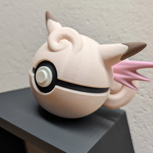 #036: Clefable