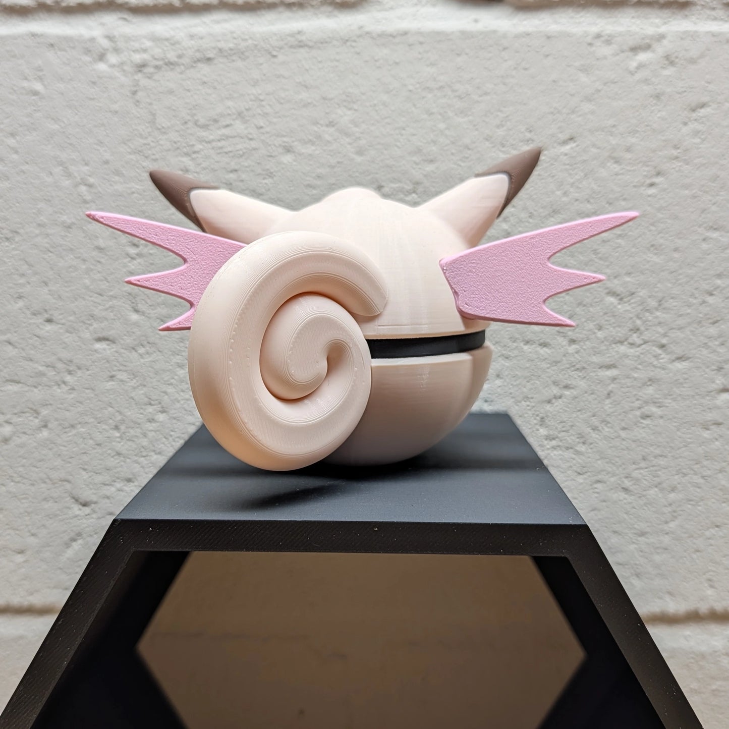 #036: Clefable