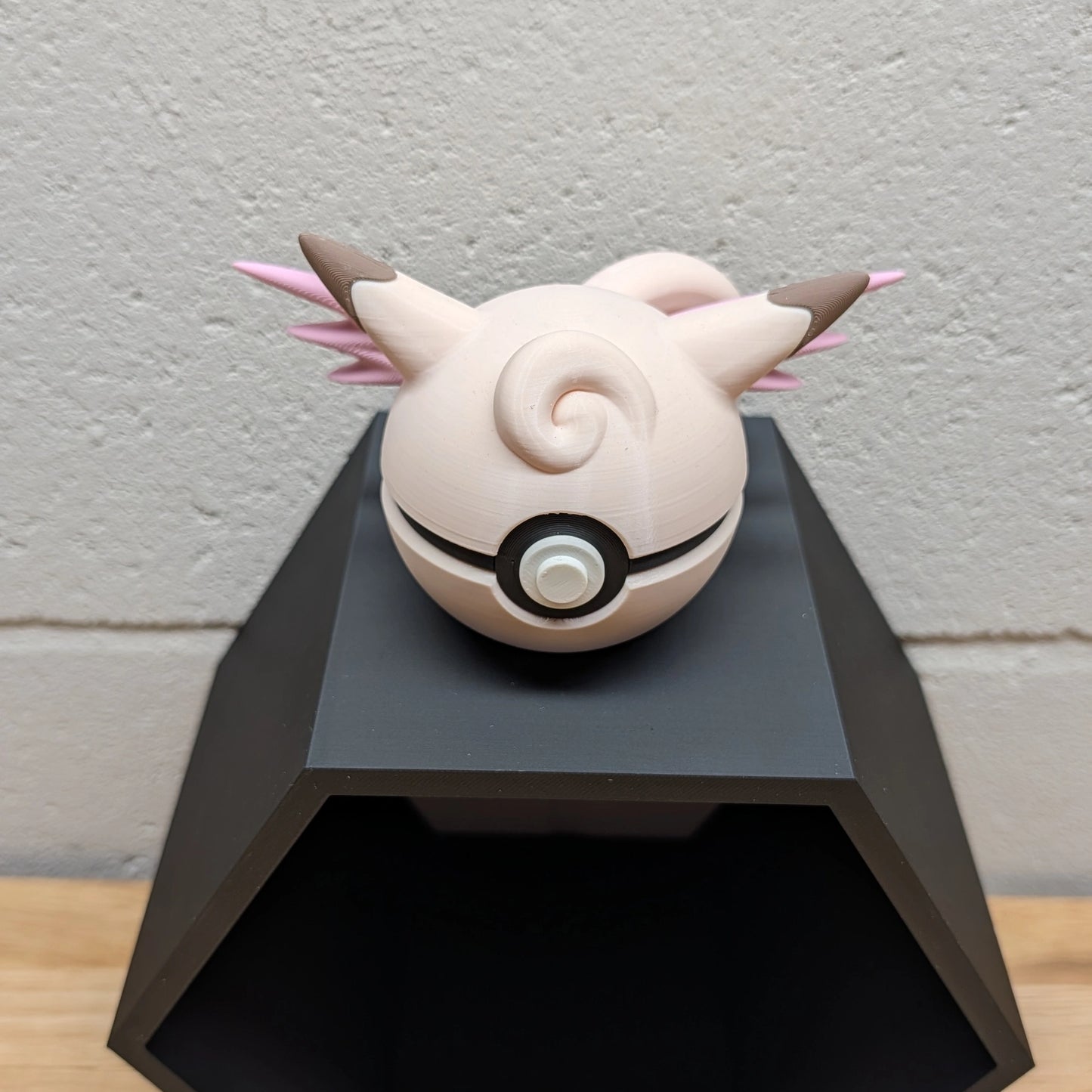 #036: Clefable
