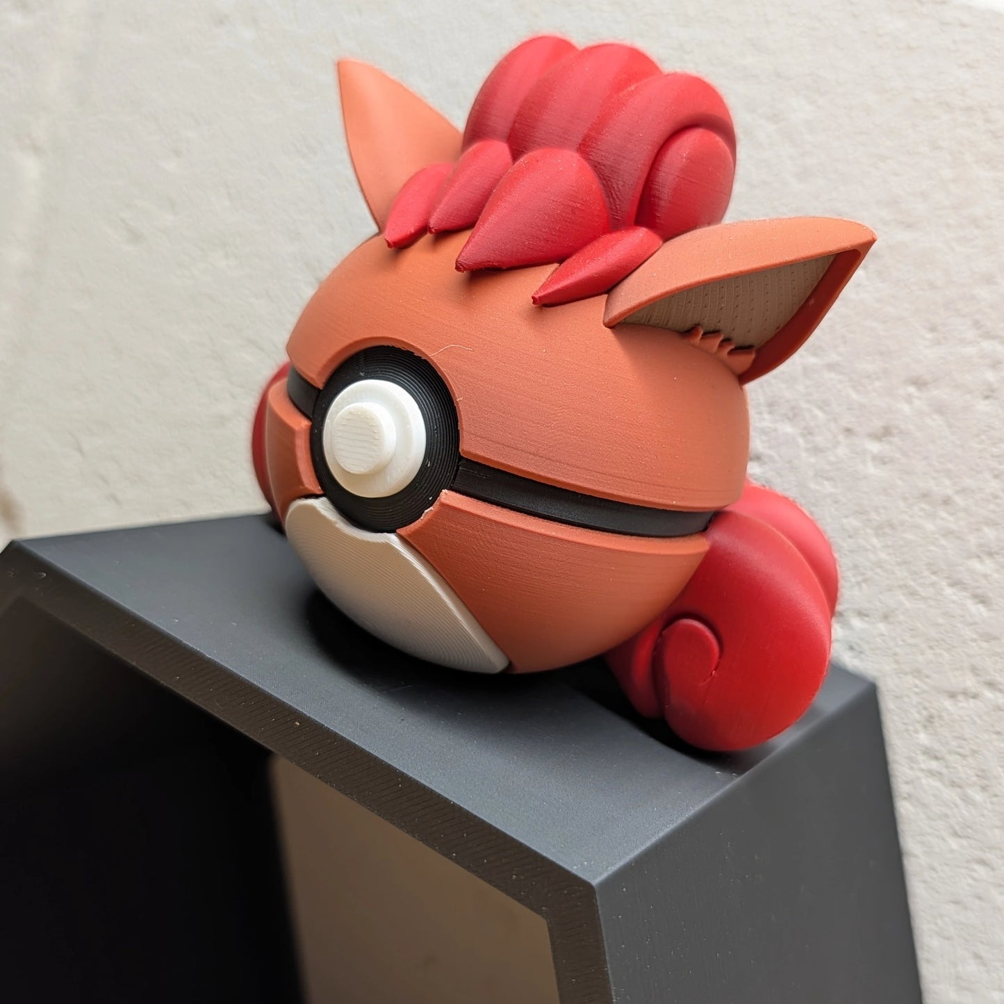 #037: Vulpix