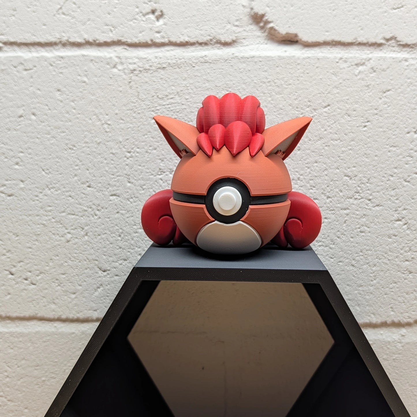 #037: Vulpix