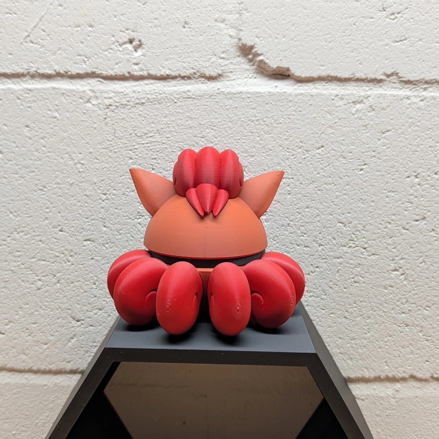 #037: Vulpix