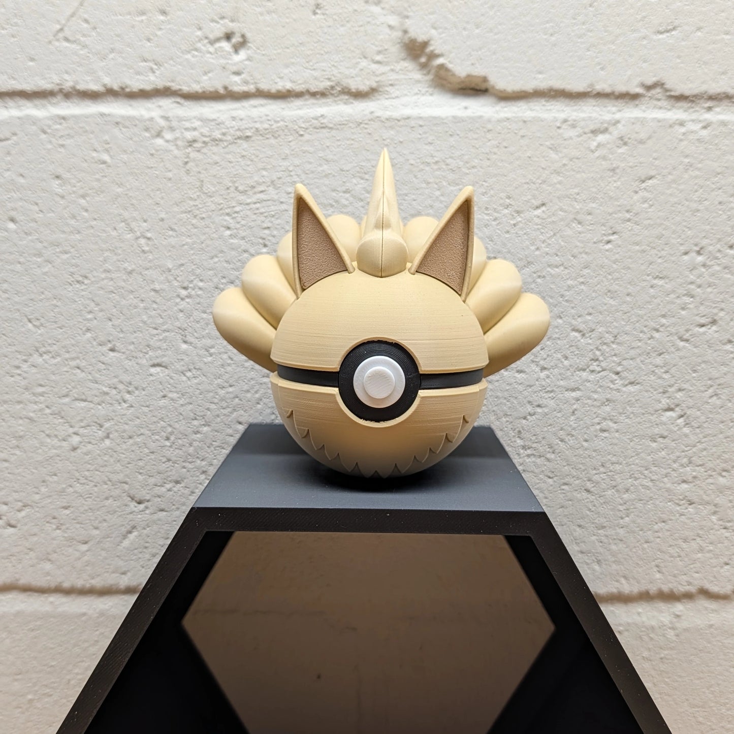 #038: Ninetales
