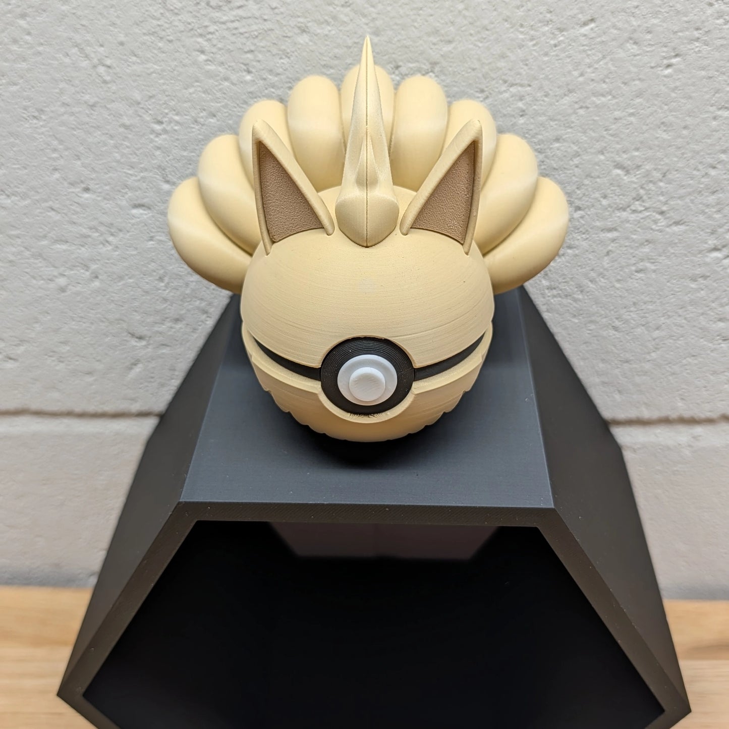 #038: Ninetales