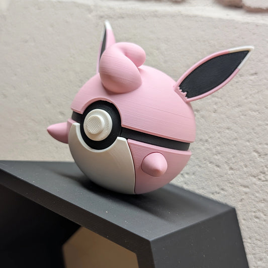 #040: Wigglytuff