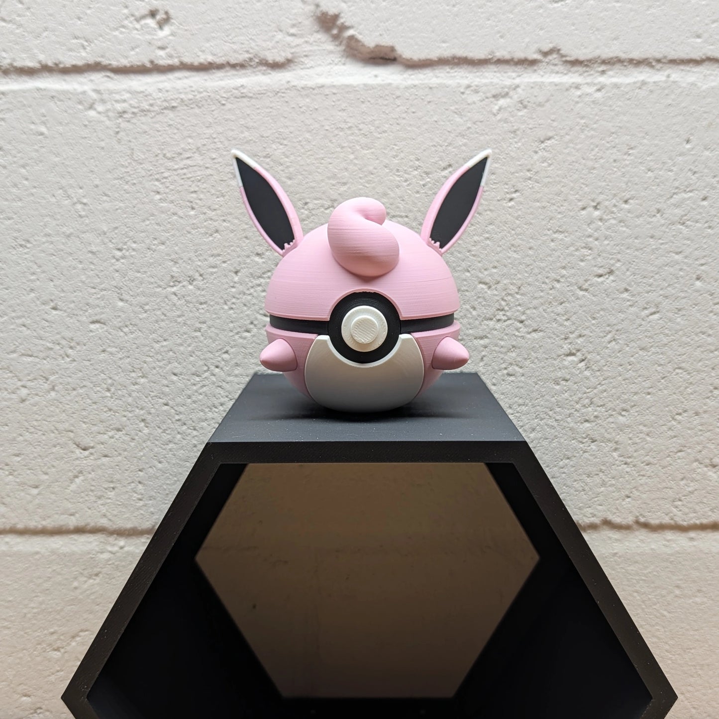 #040: Wigglytuff