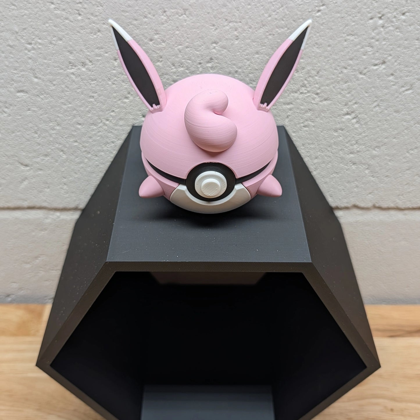 #040: Wigglytuff