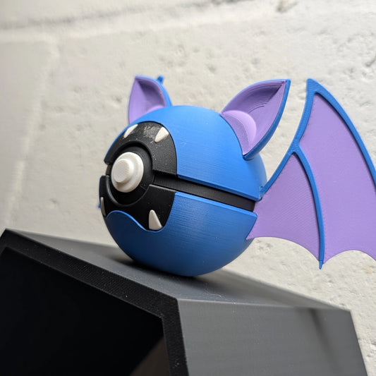 #041: Zubat