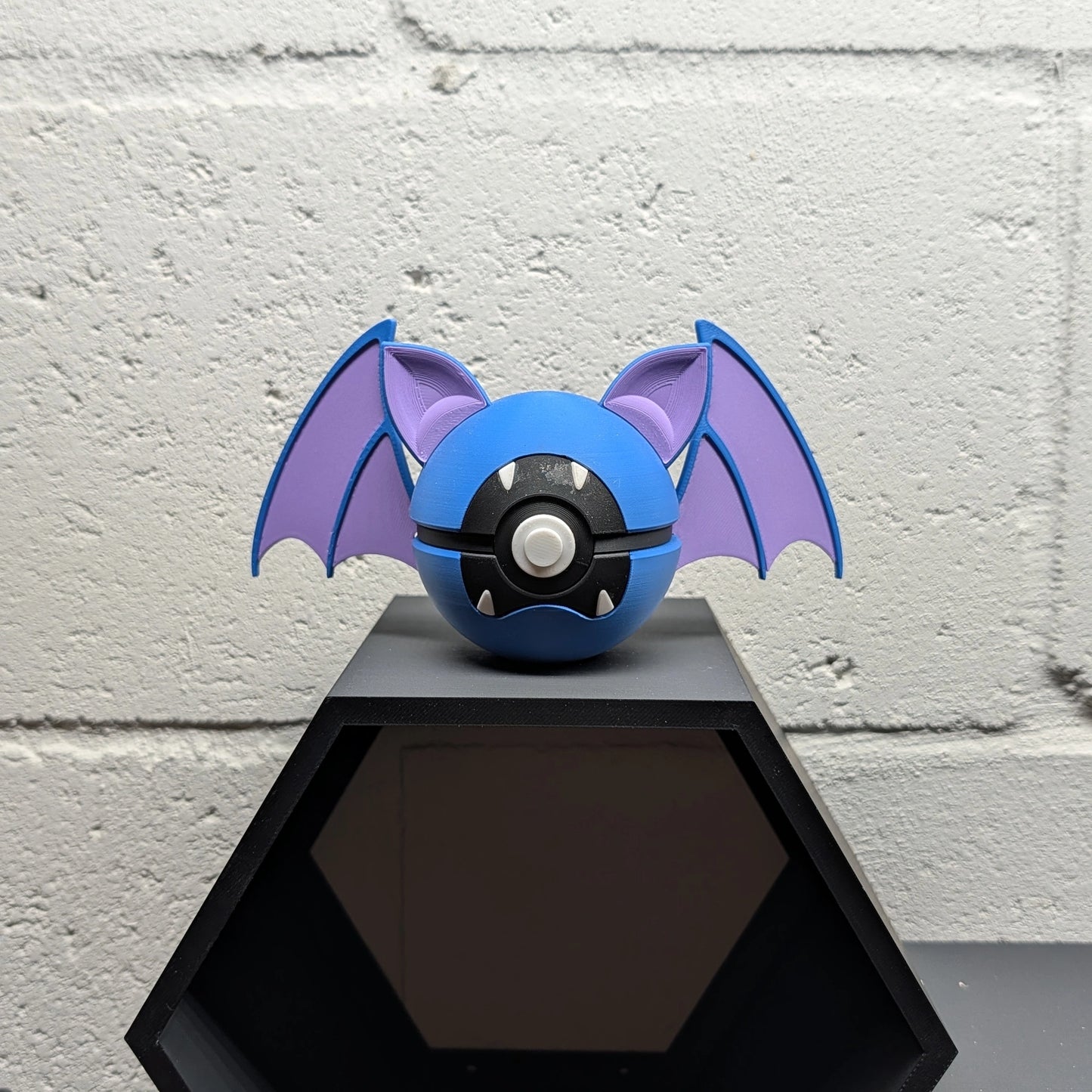 #041: Zubat
