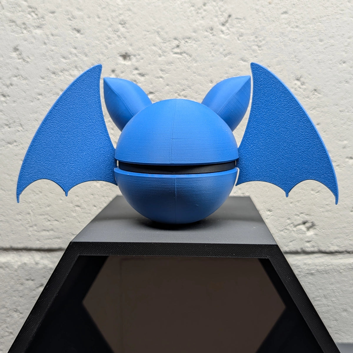 #041: Zubat
