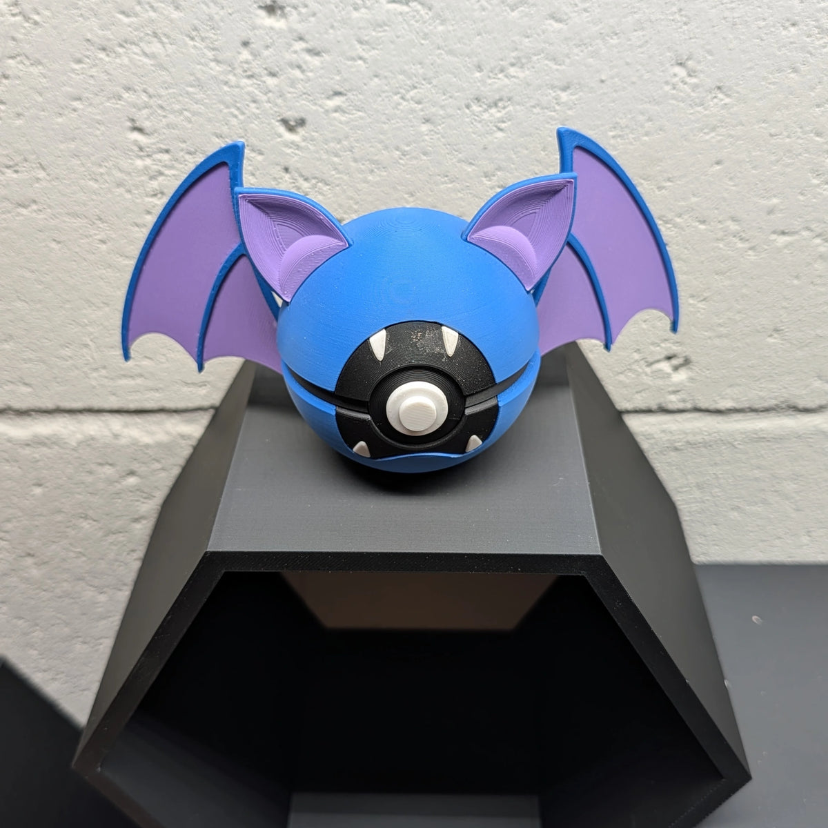 #041: Zubat