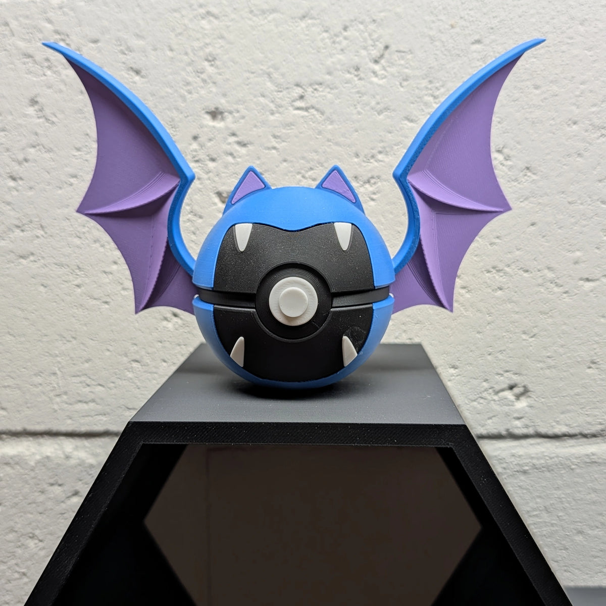 #042: Golbat