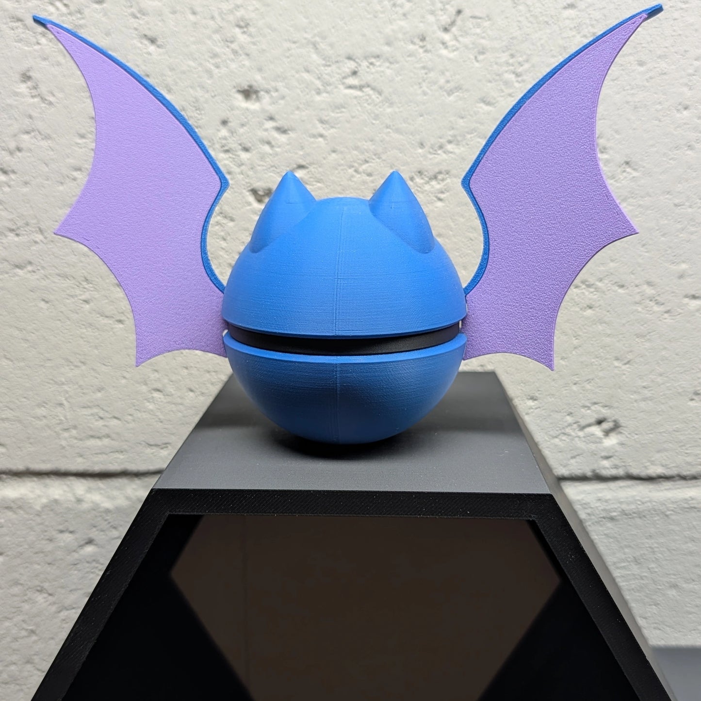 #042: Golbat