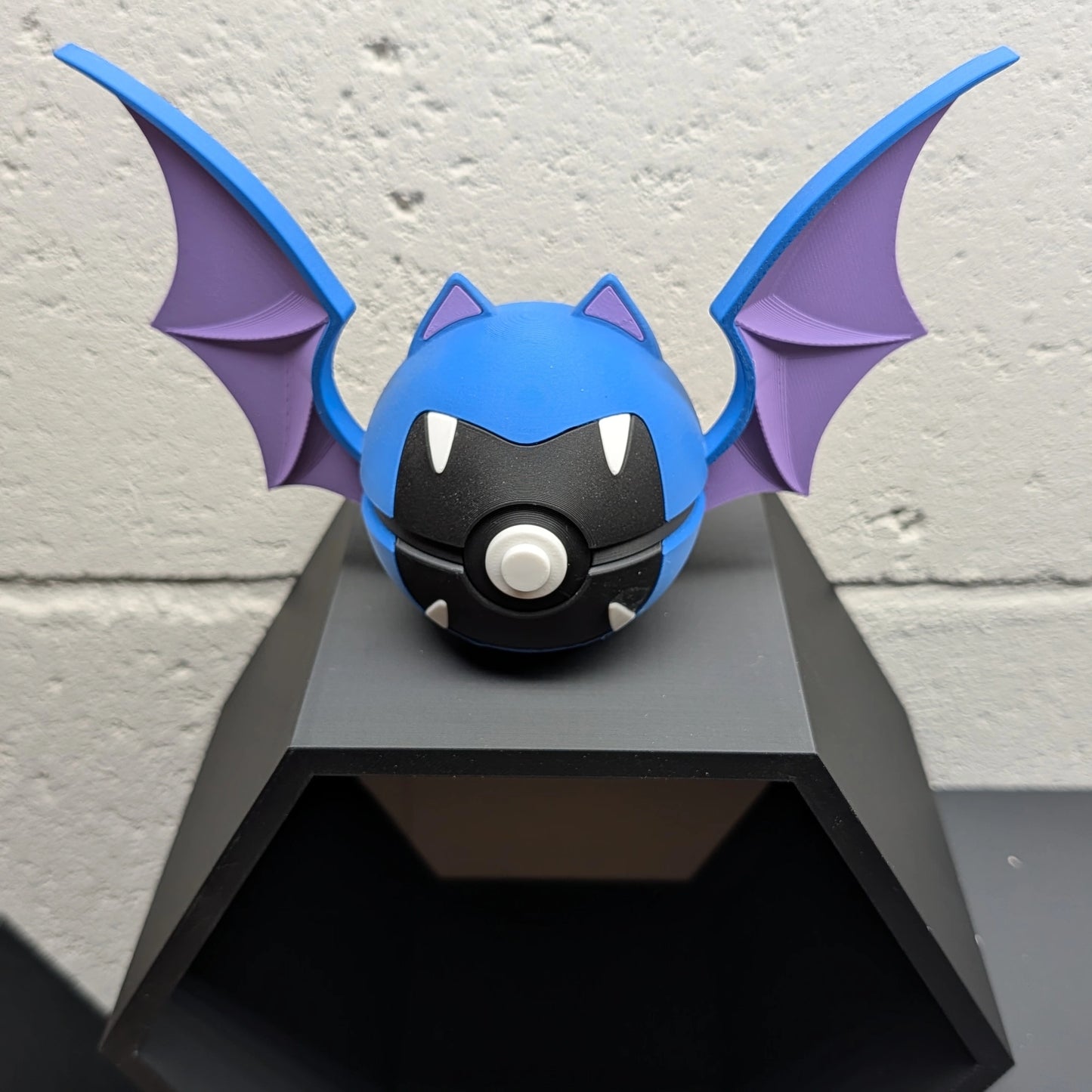 #042: Golbat