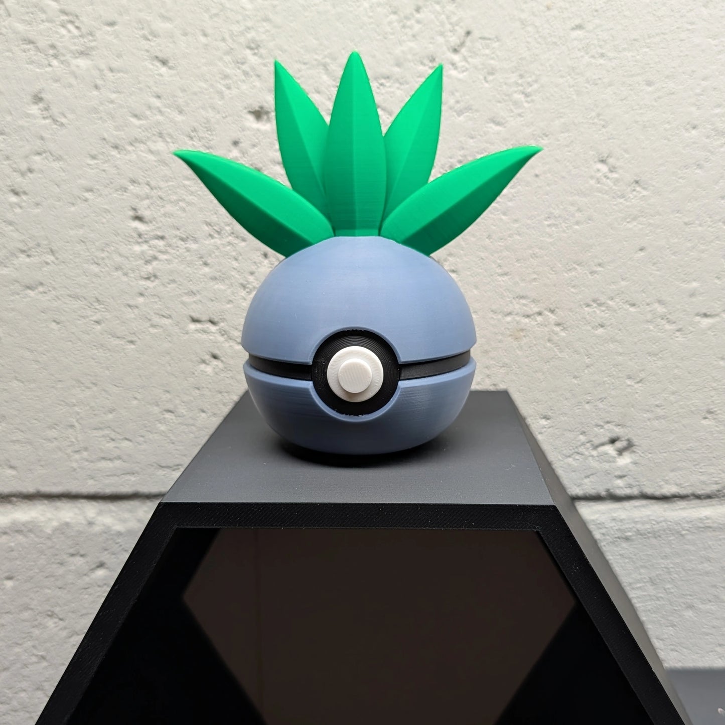 #043: Oddish