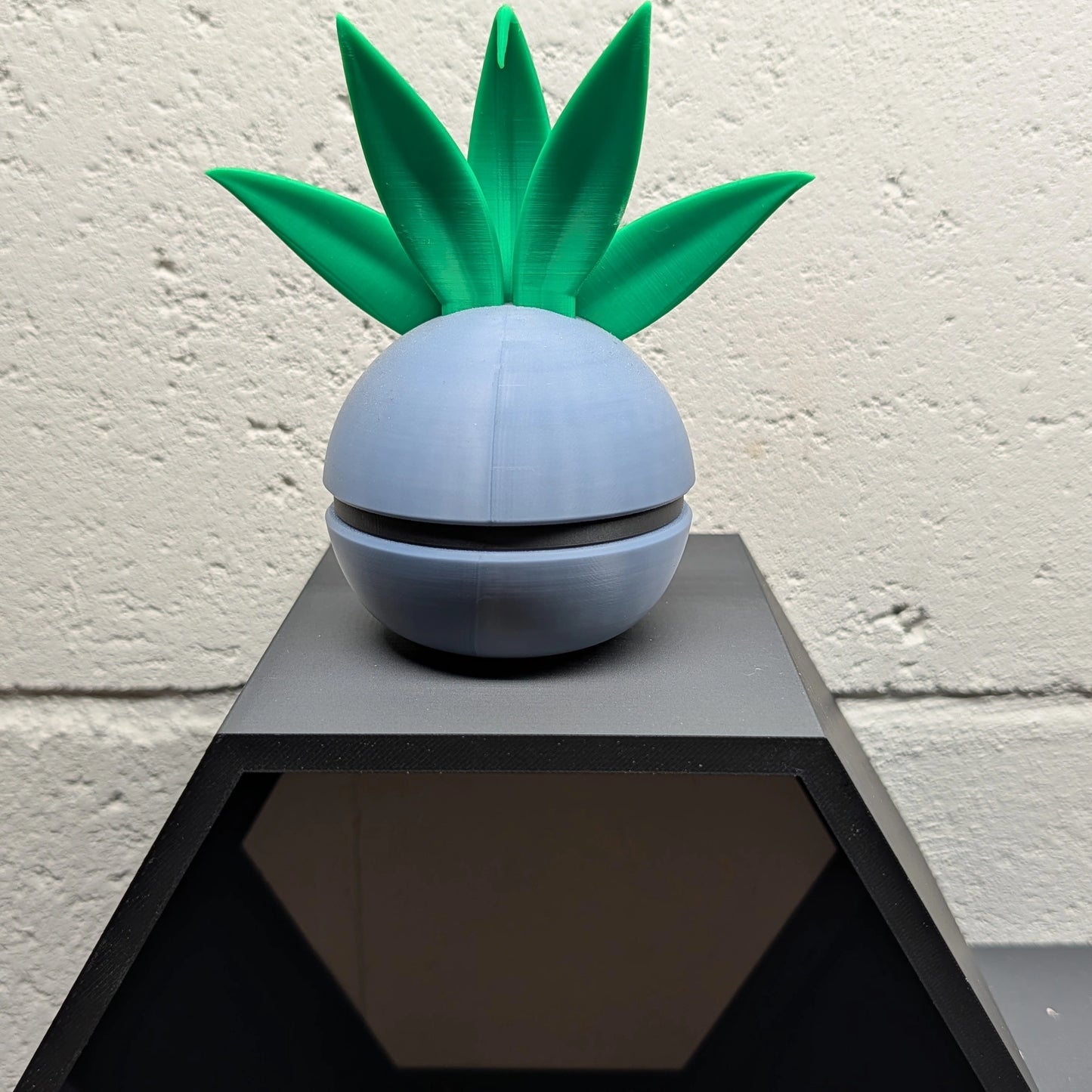 #043: Oddish
