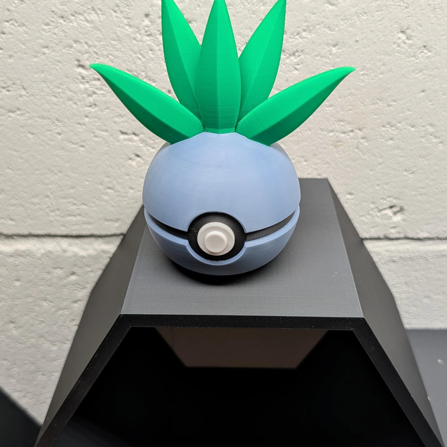 #043: Oddish