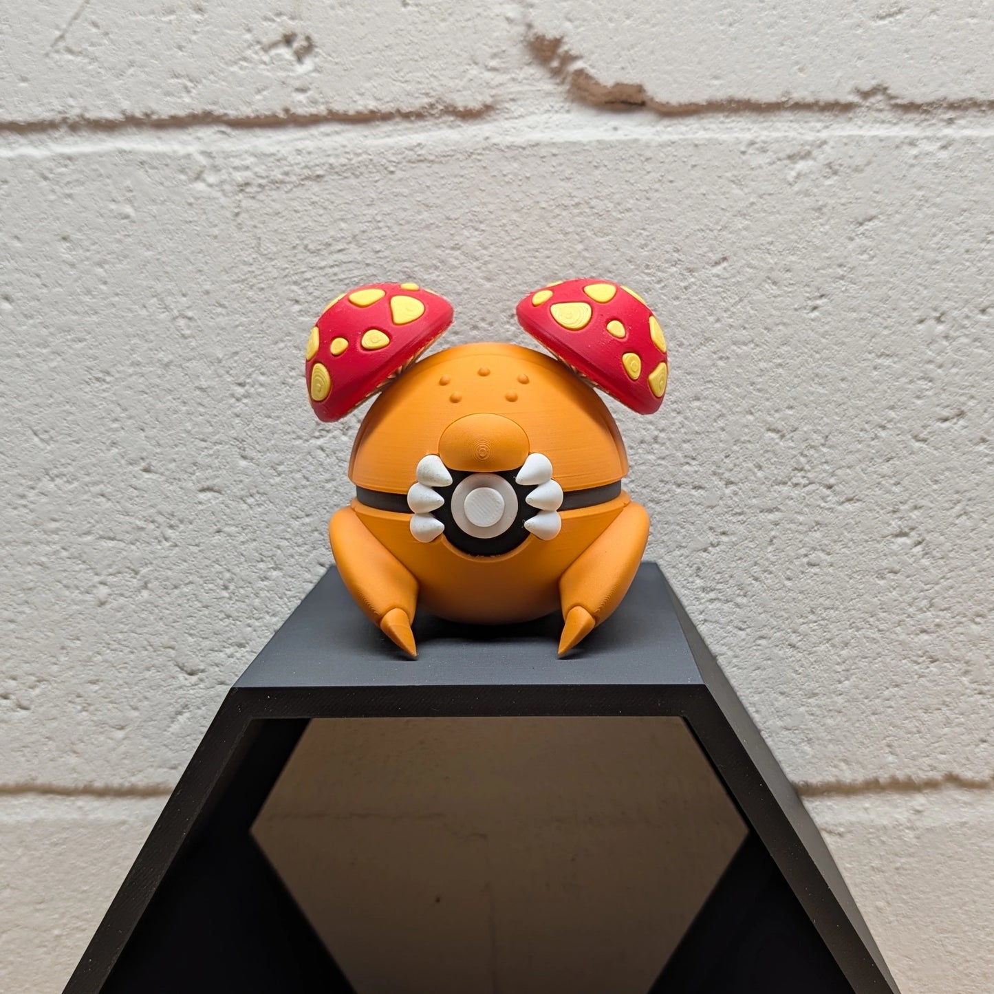 #046: Paras