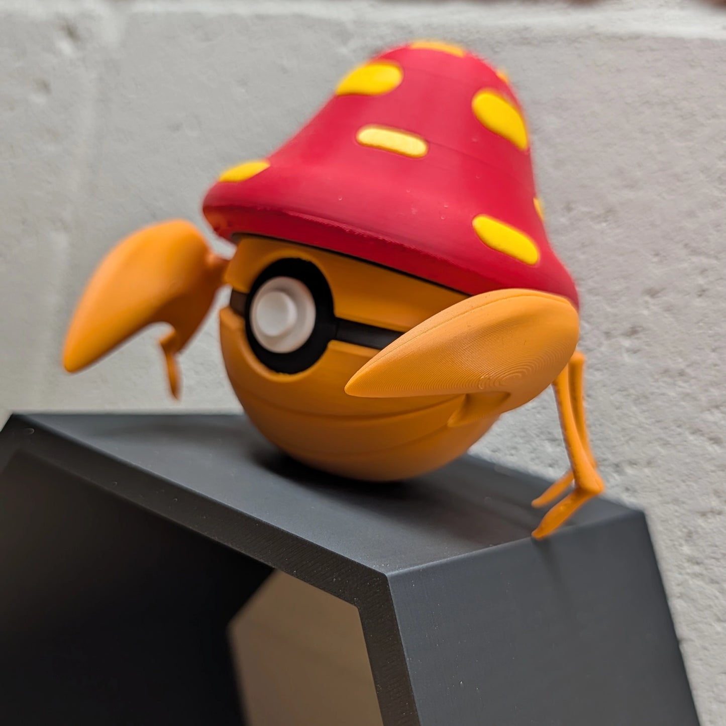 #047: Parasect
