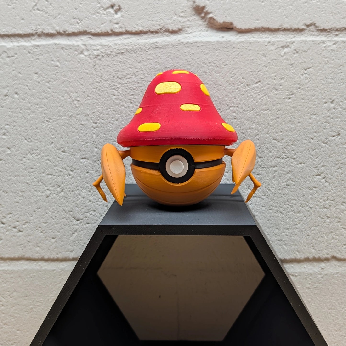 #047: Parasect
