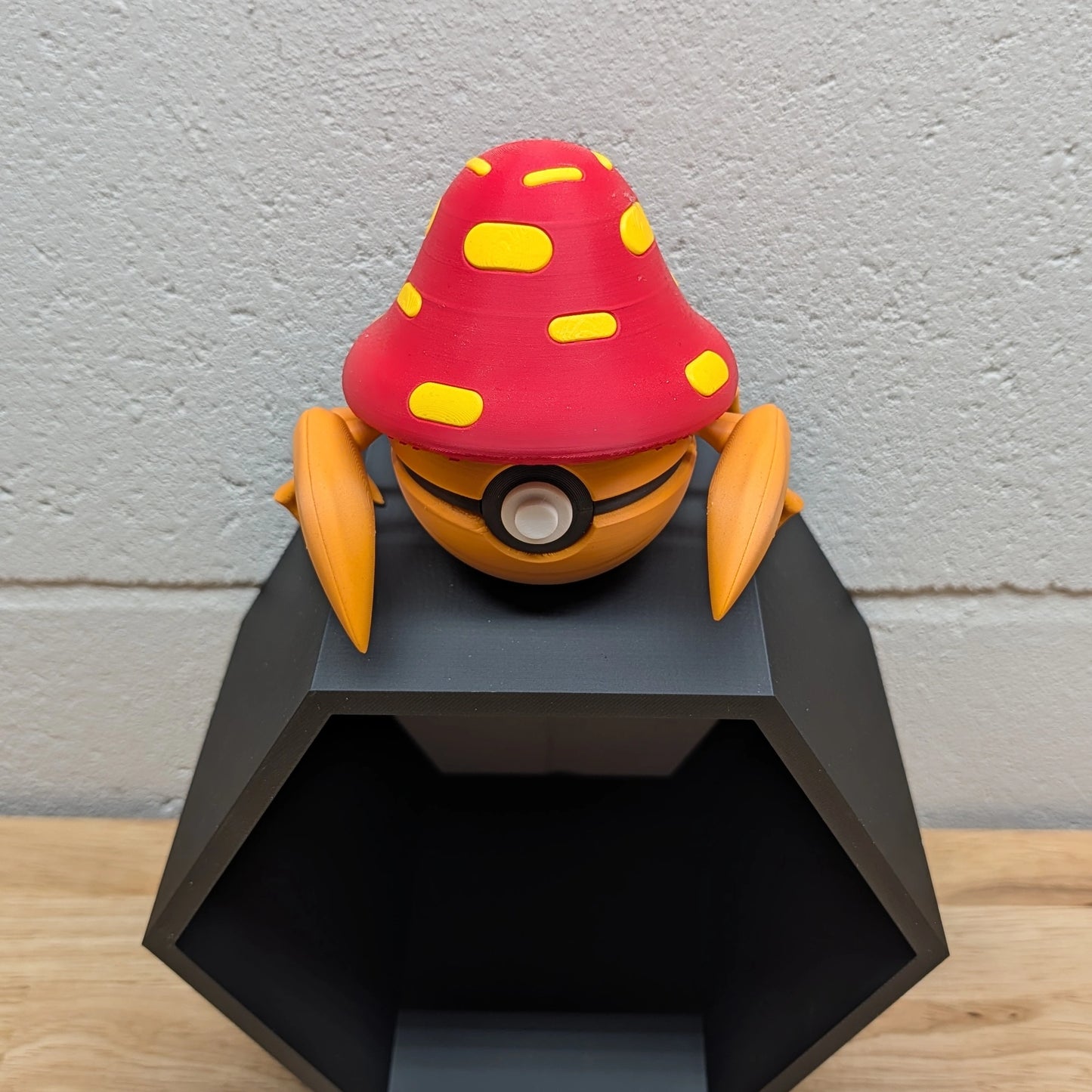 #047: Parasect