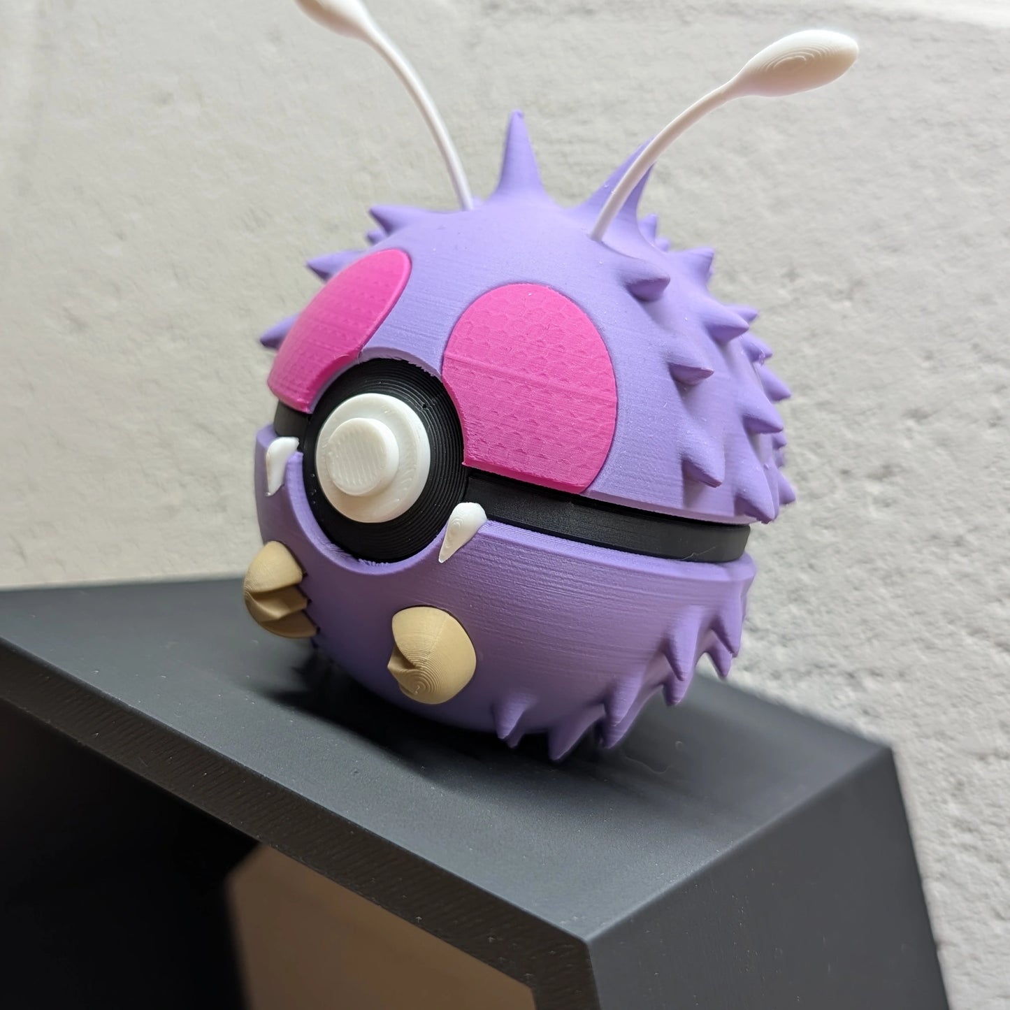 #048: Venonat