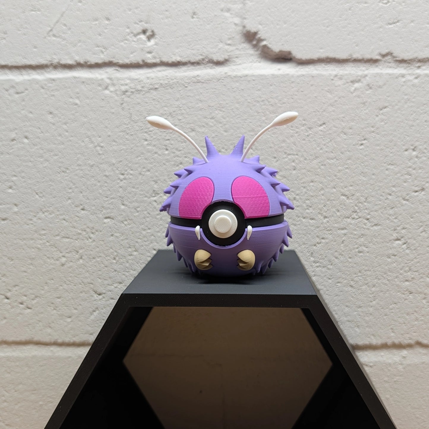 #048: Venonat