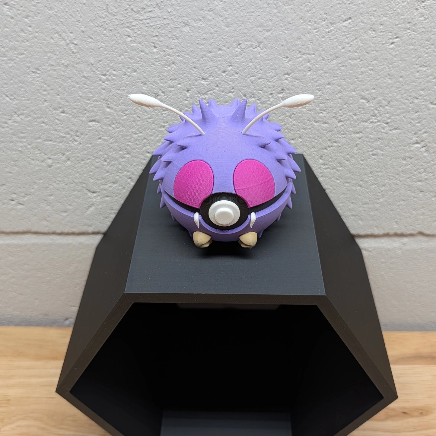 #048: Venonat