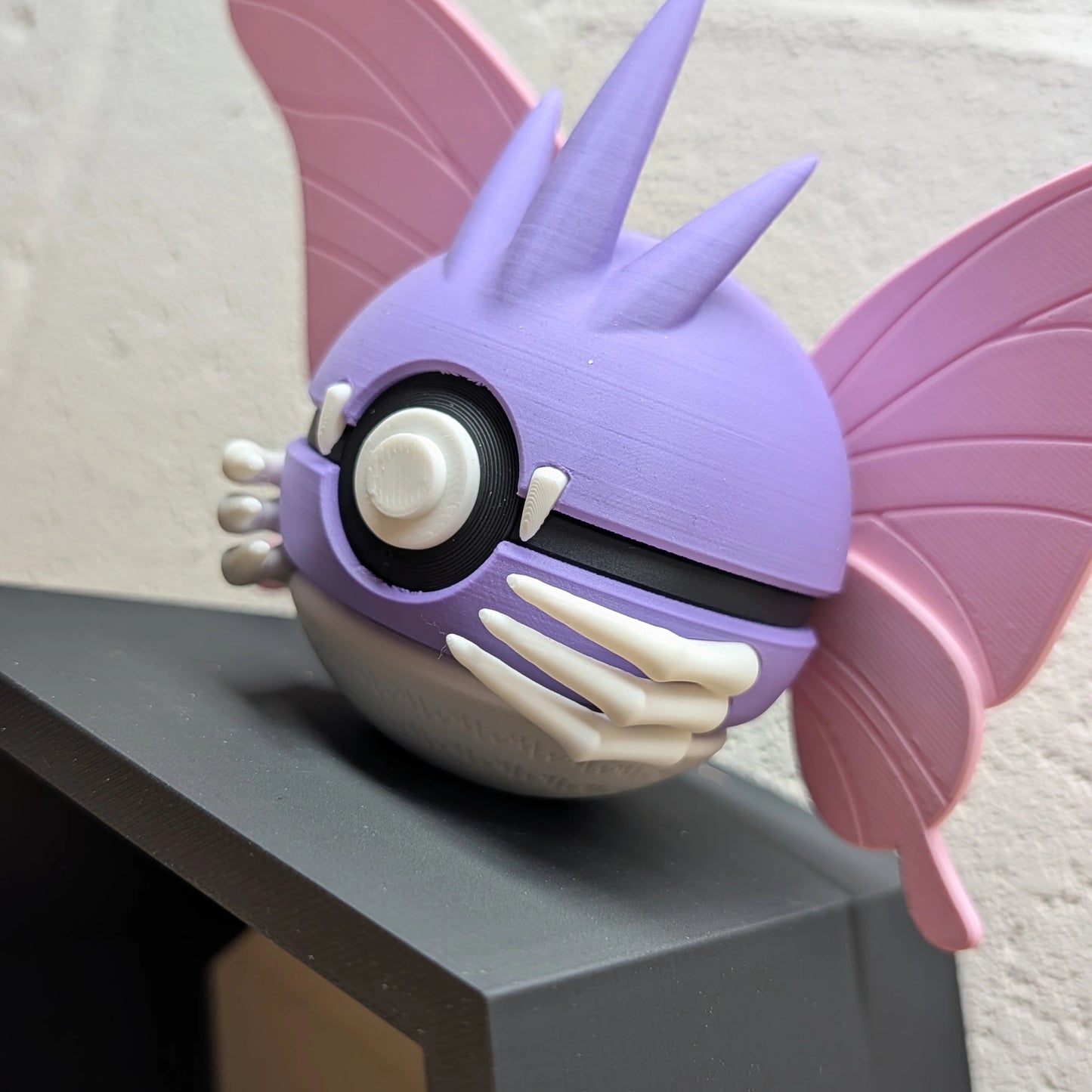 #049: Venomoth