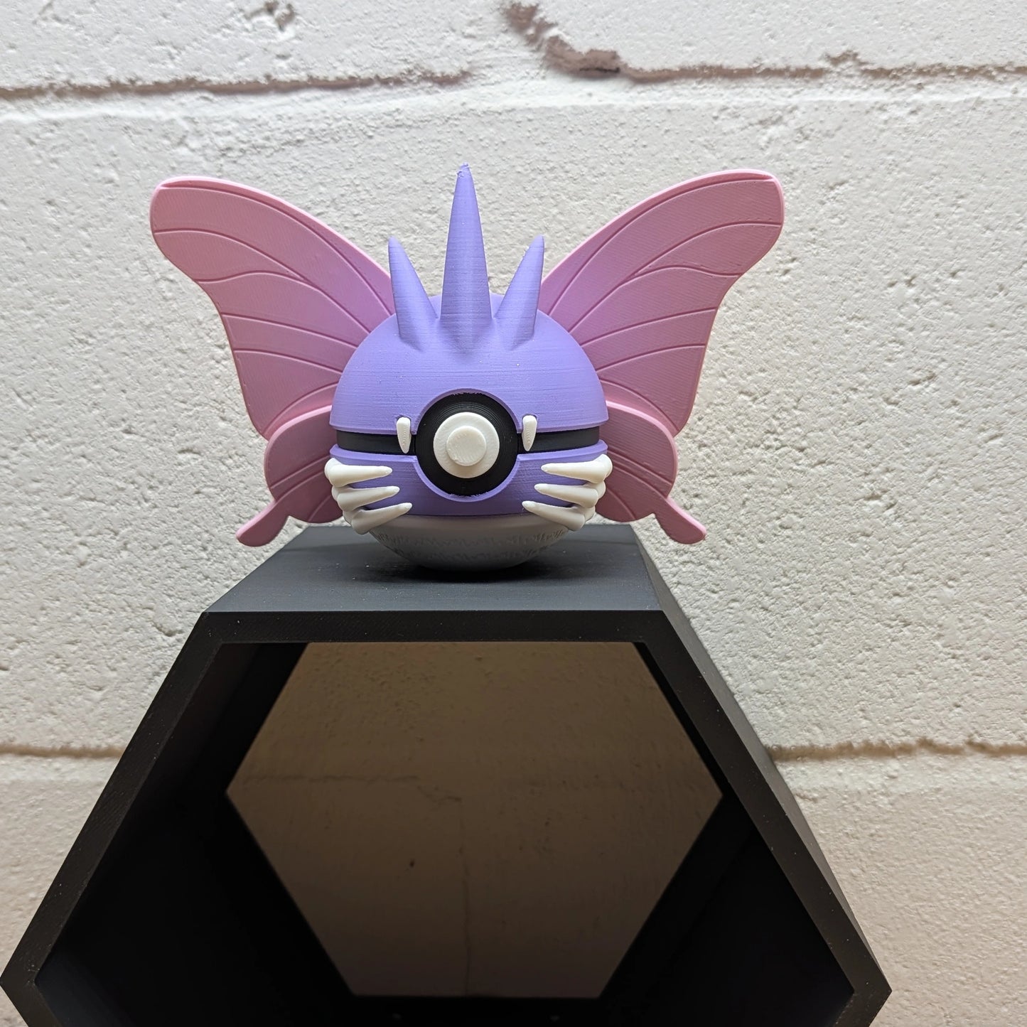 #049: Venomoth