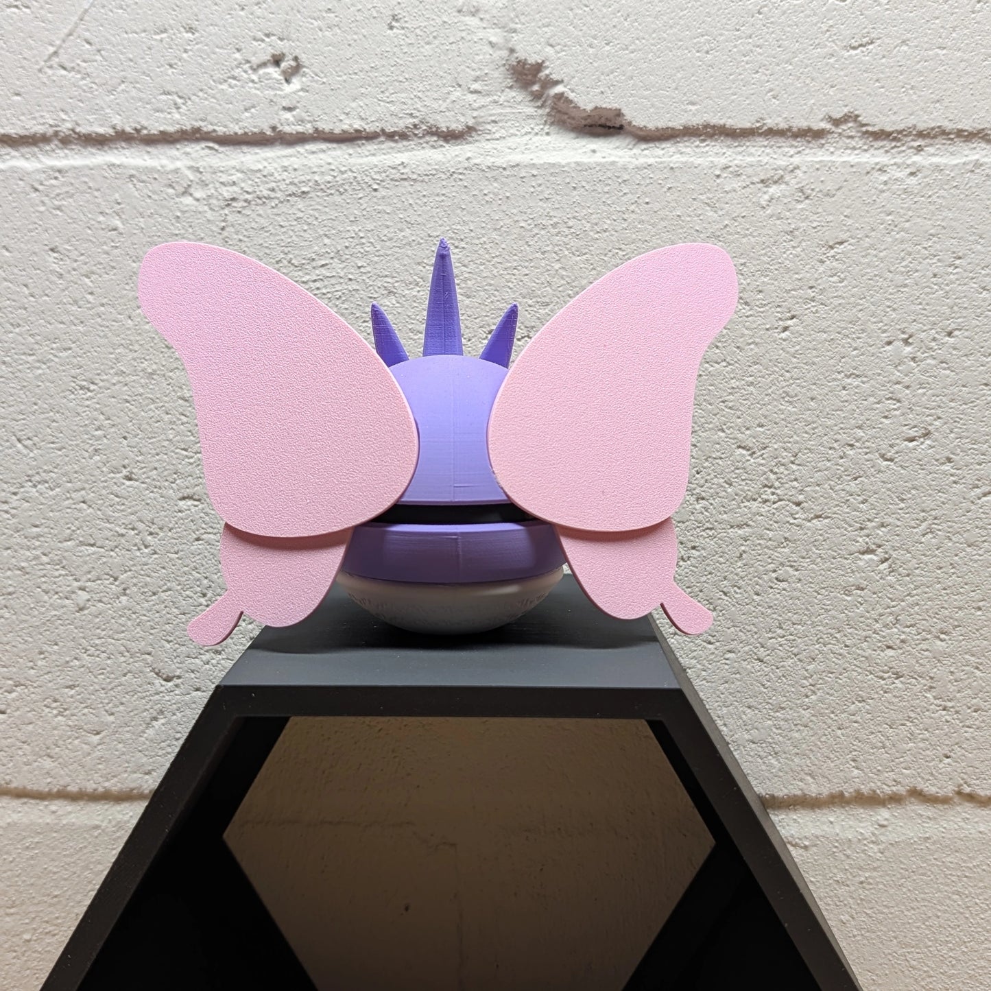 #049: Venomoth