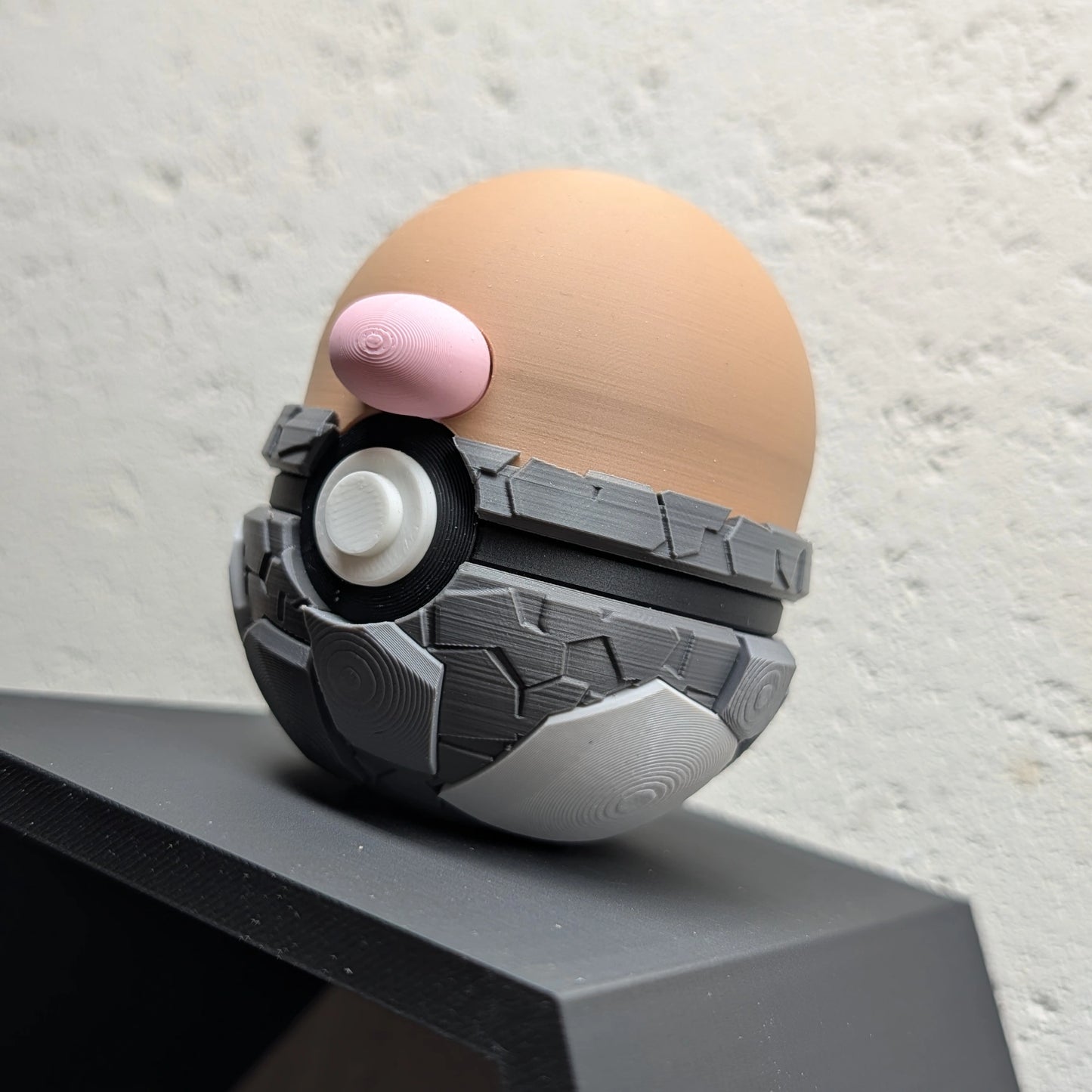 #050: Diglett