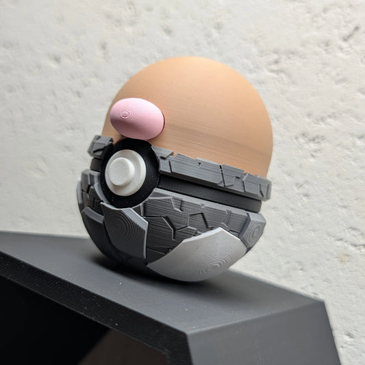 #050: Diglett