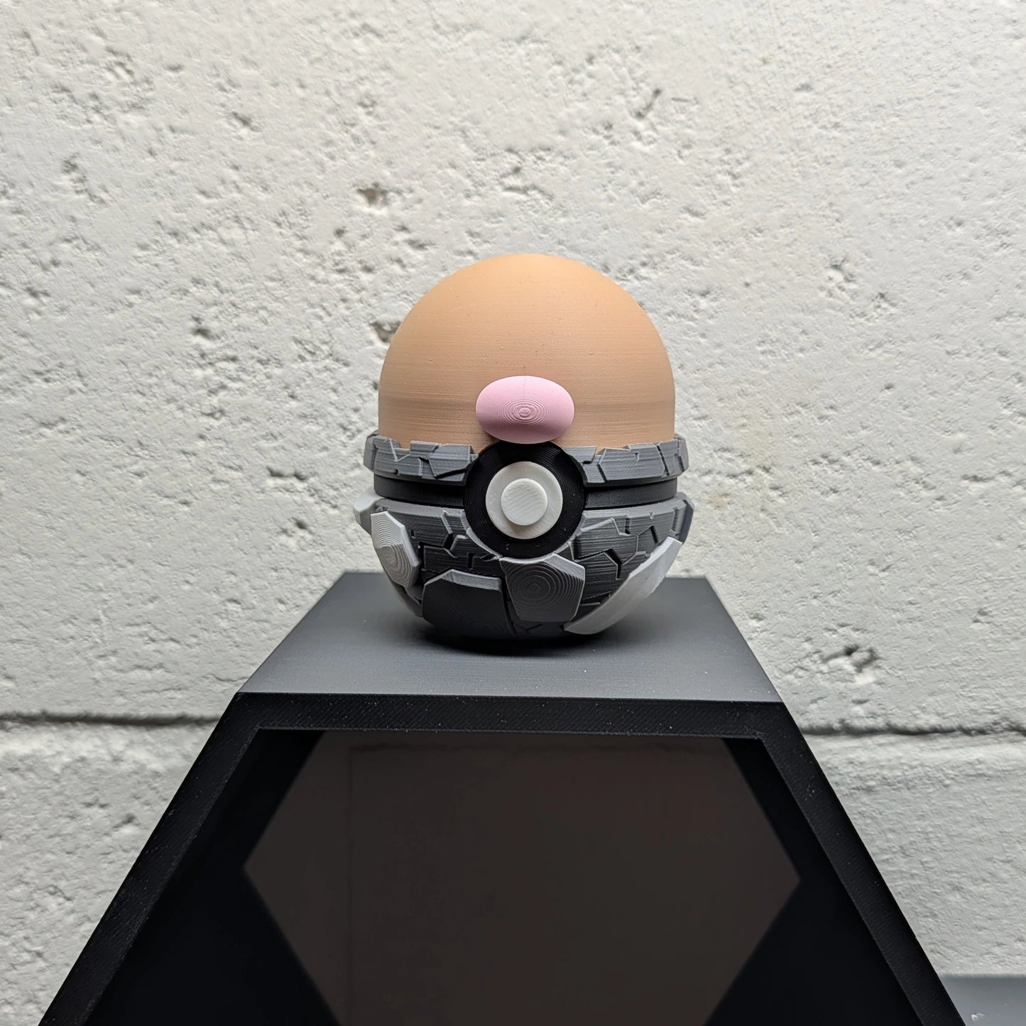 #050: Diglett