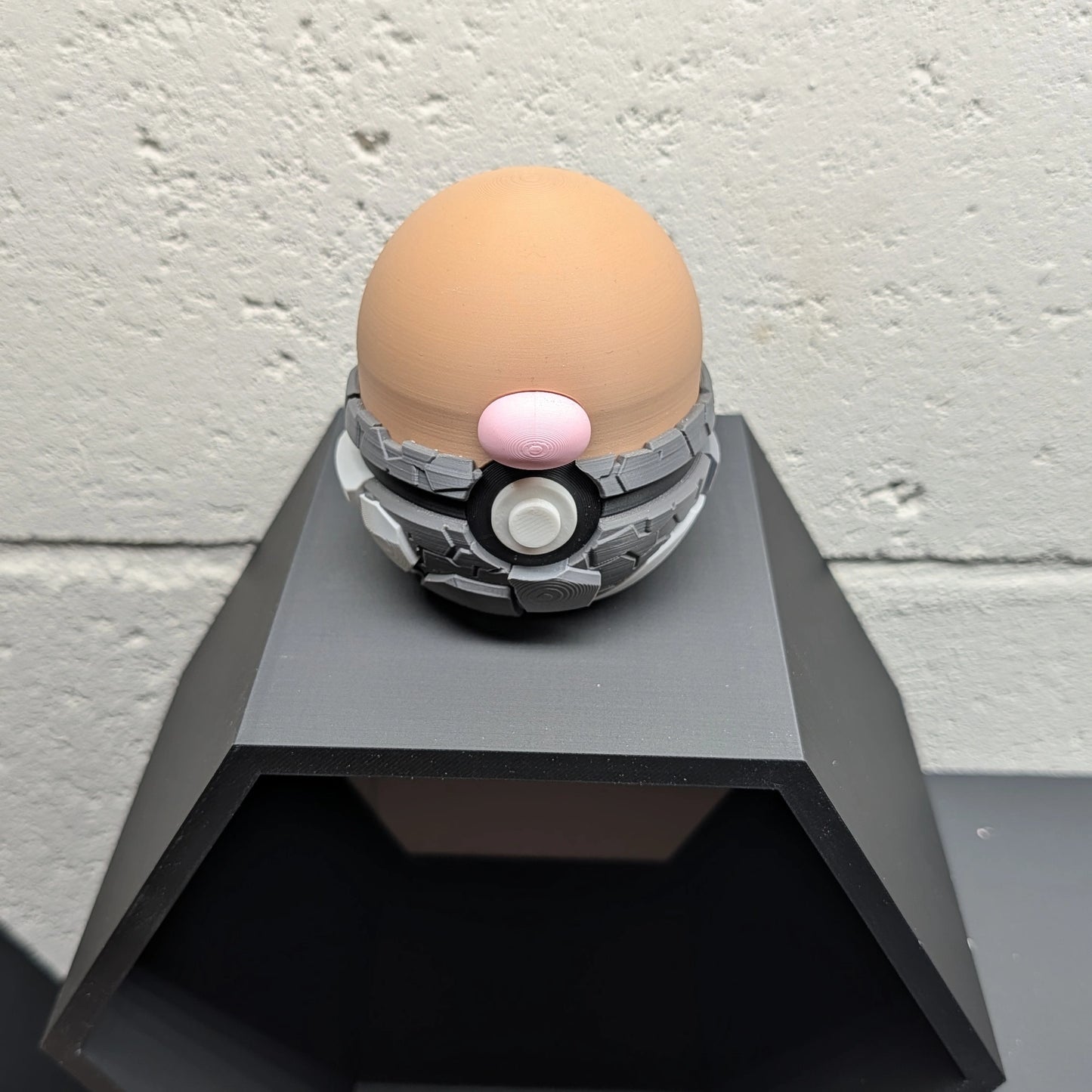 #050: Diglett