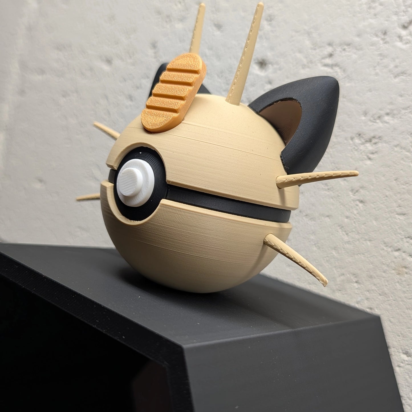 #052: Meowth