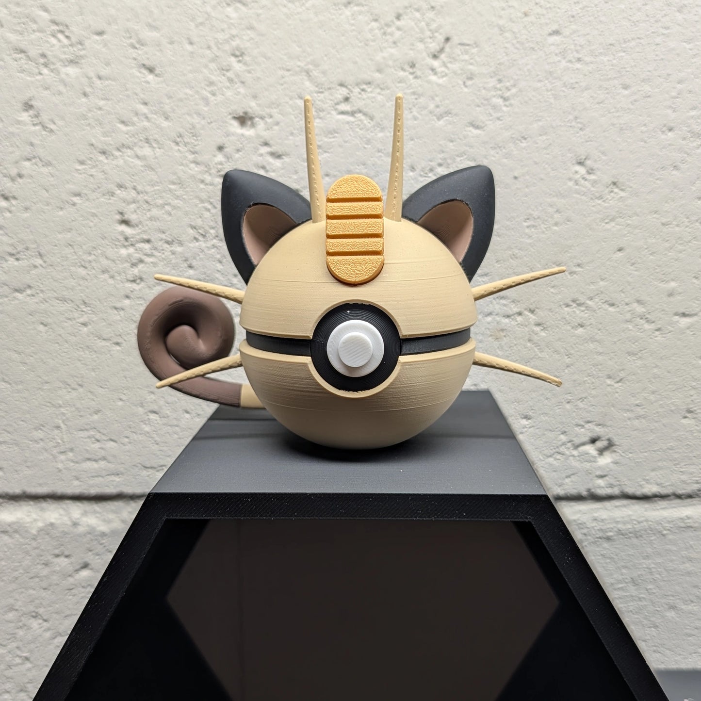 #052: Meowth