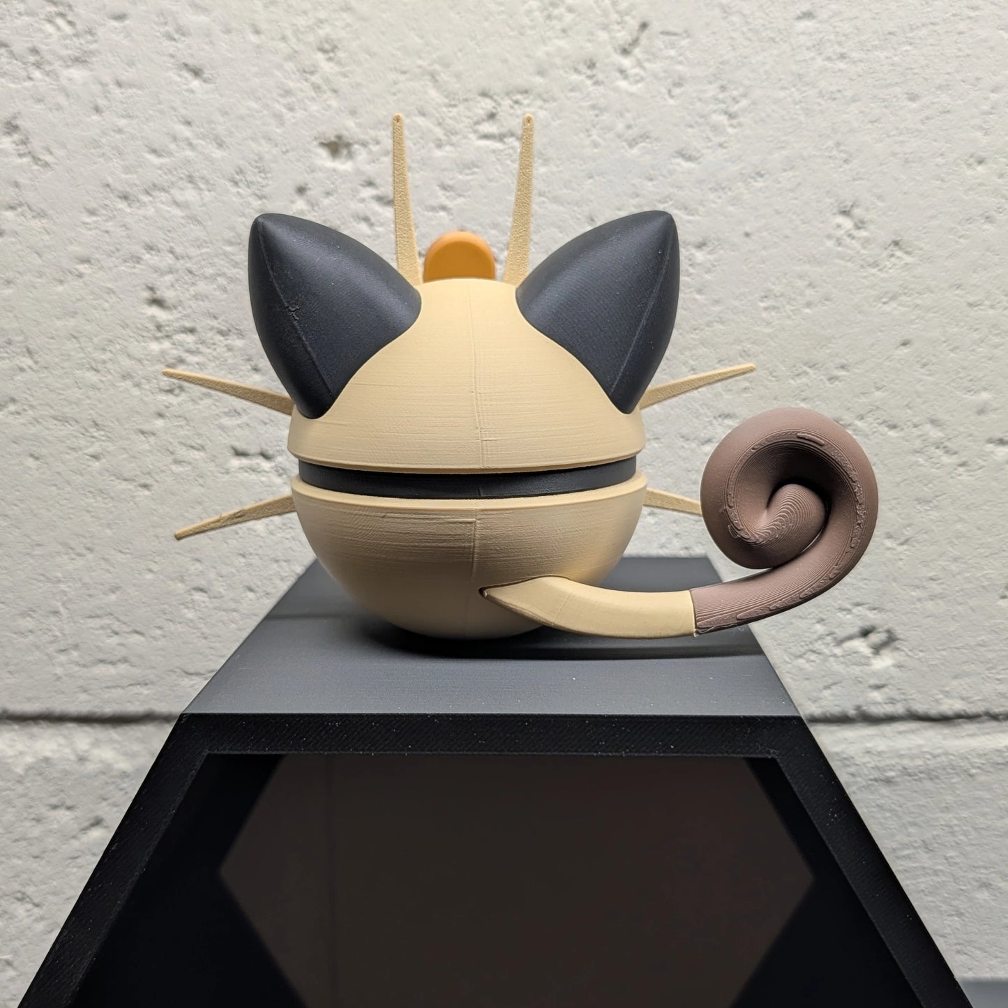 #052: Meowth