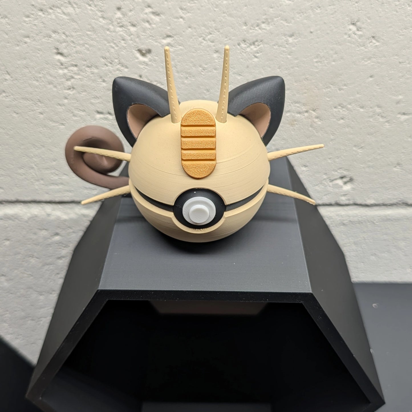 #052: Meowth