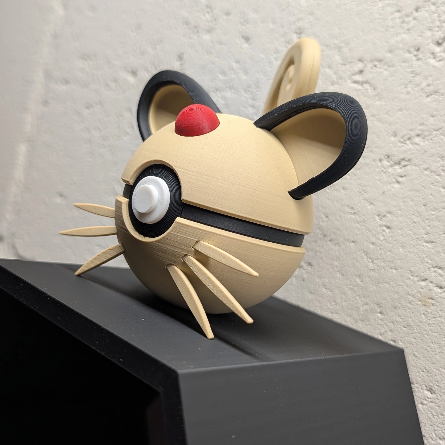 #053: Persian