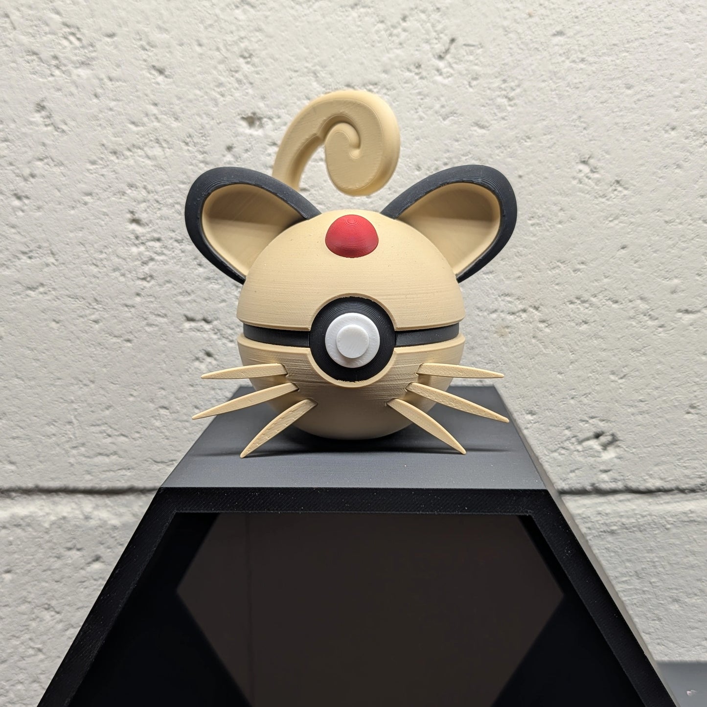 #053: Persian