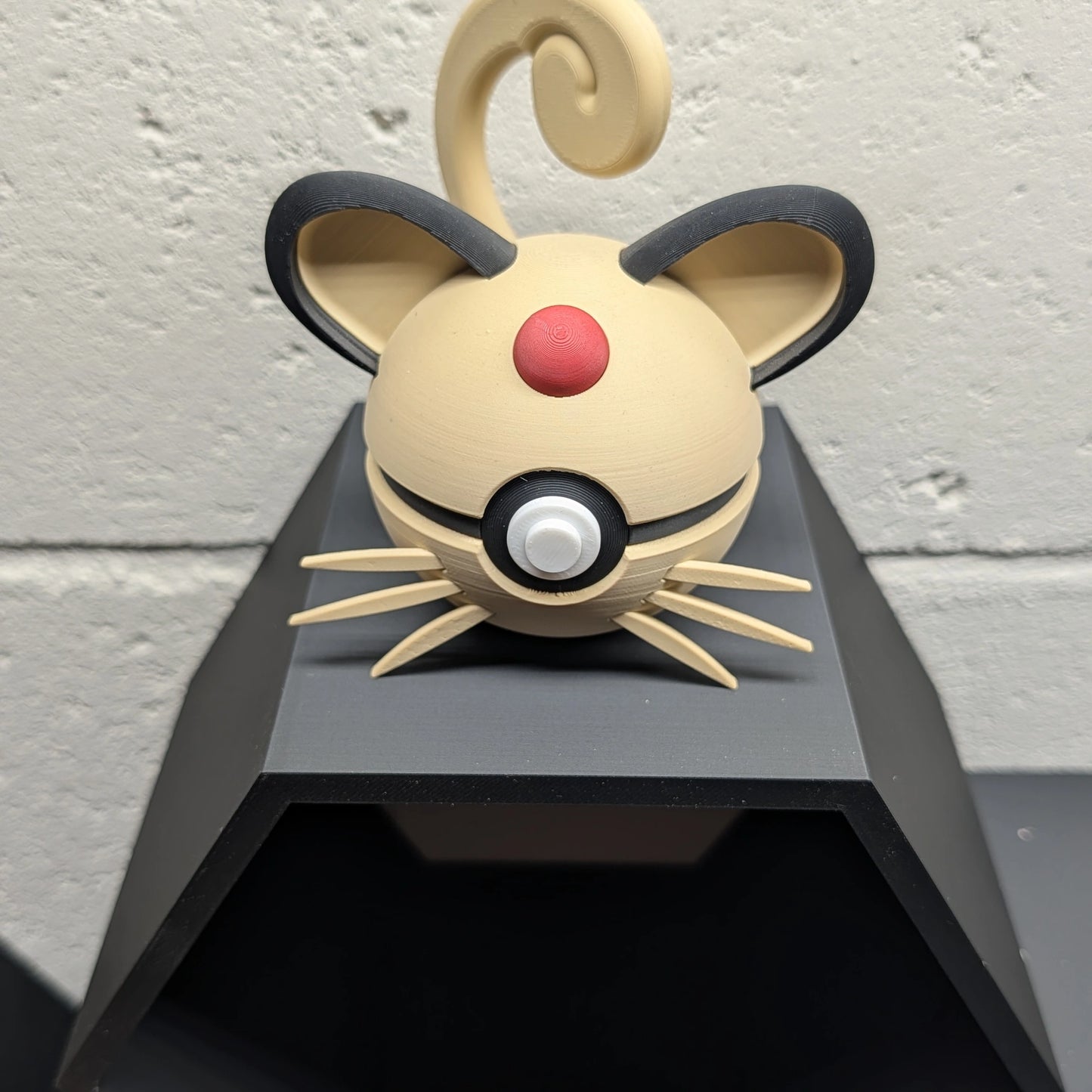 #053: Persian