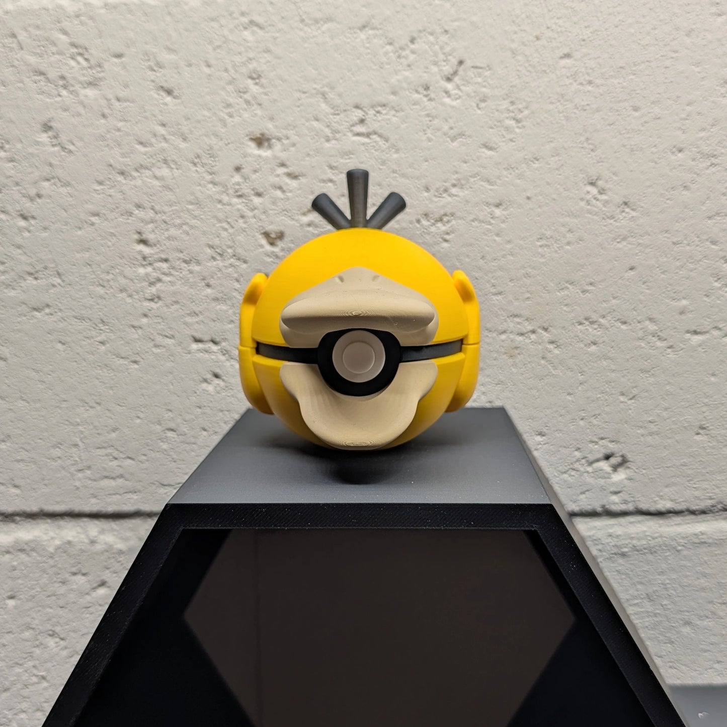 #054: Psyduck