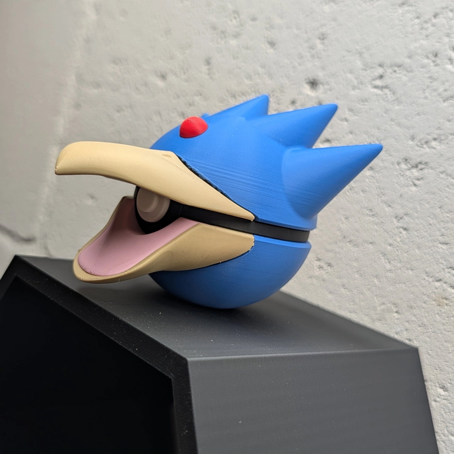 #055: Golduck