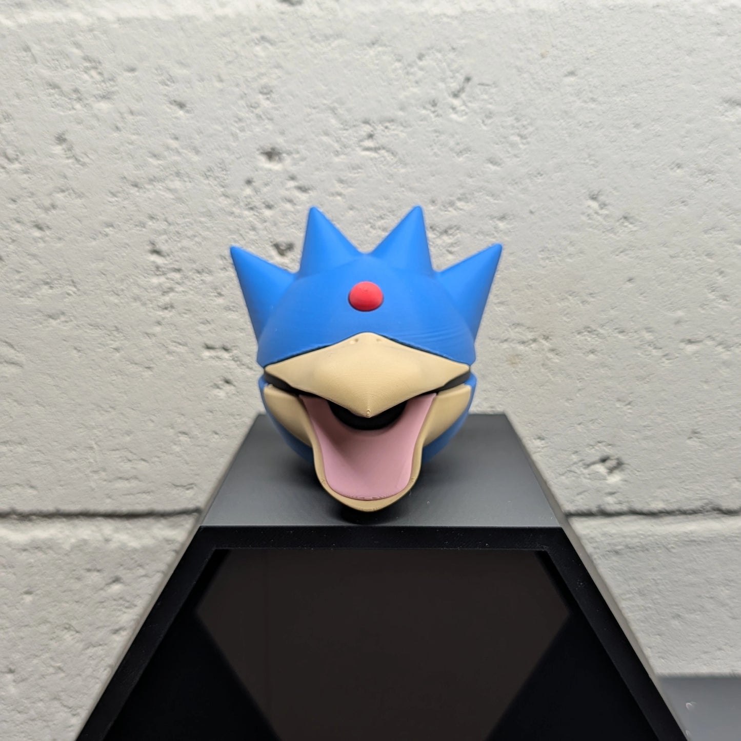 #055: Golduck