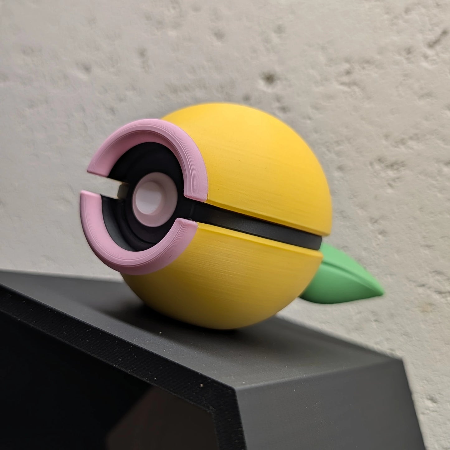 #069: Bellsprout
