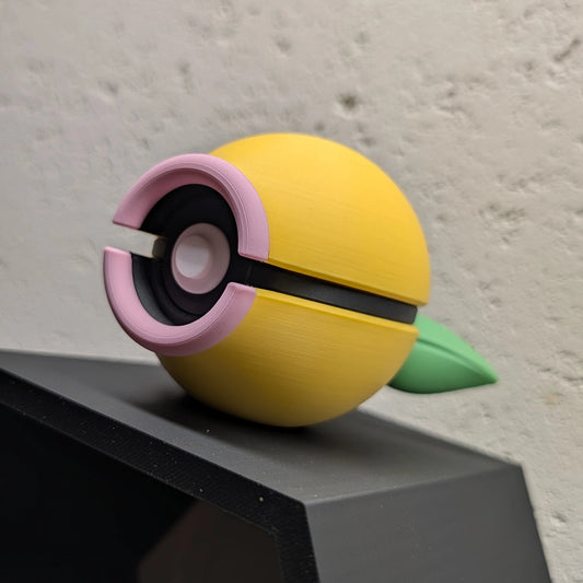#069: Bellsprout
