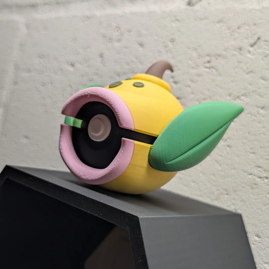 #070: Weepinbell