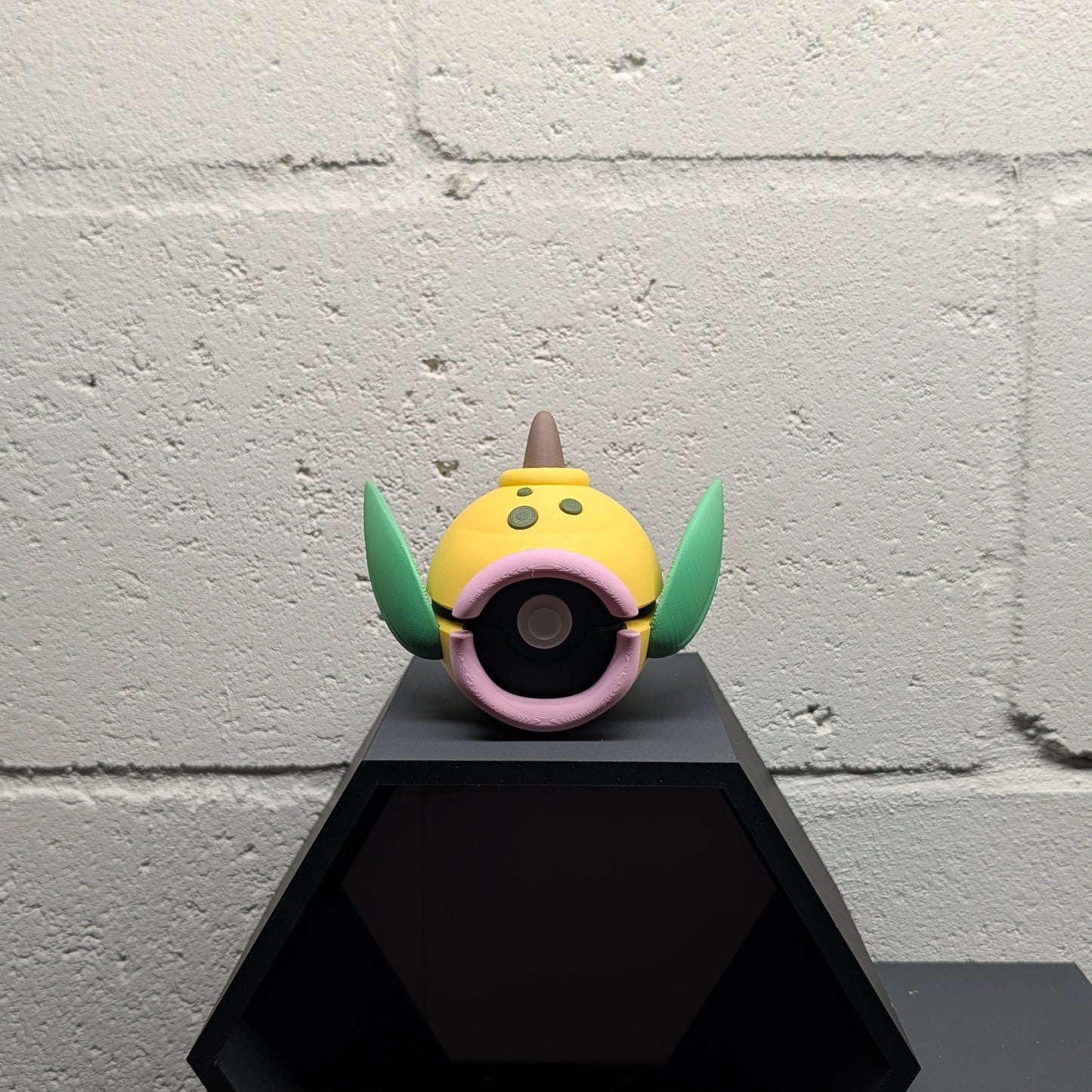 #070: Weepinbell