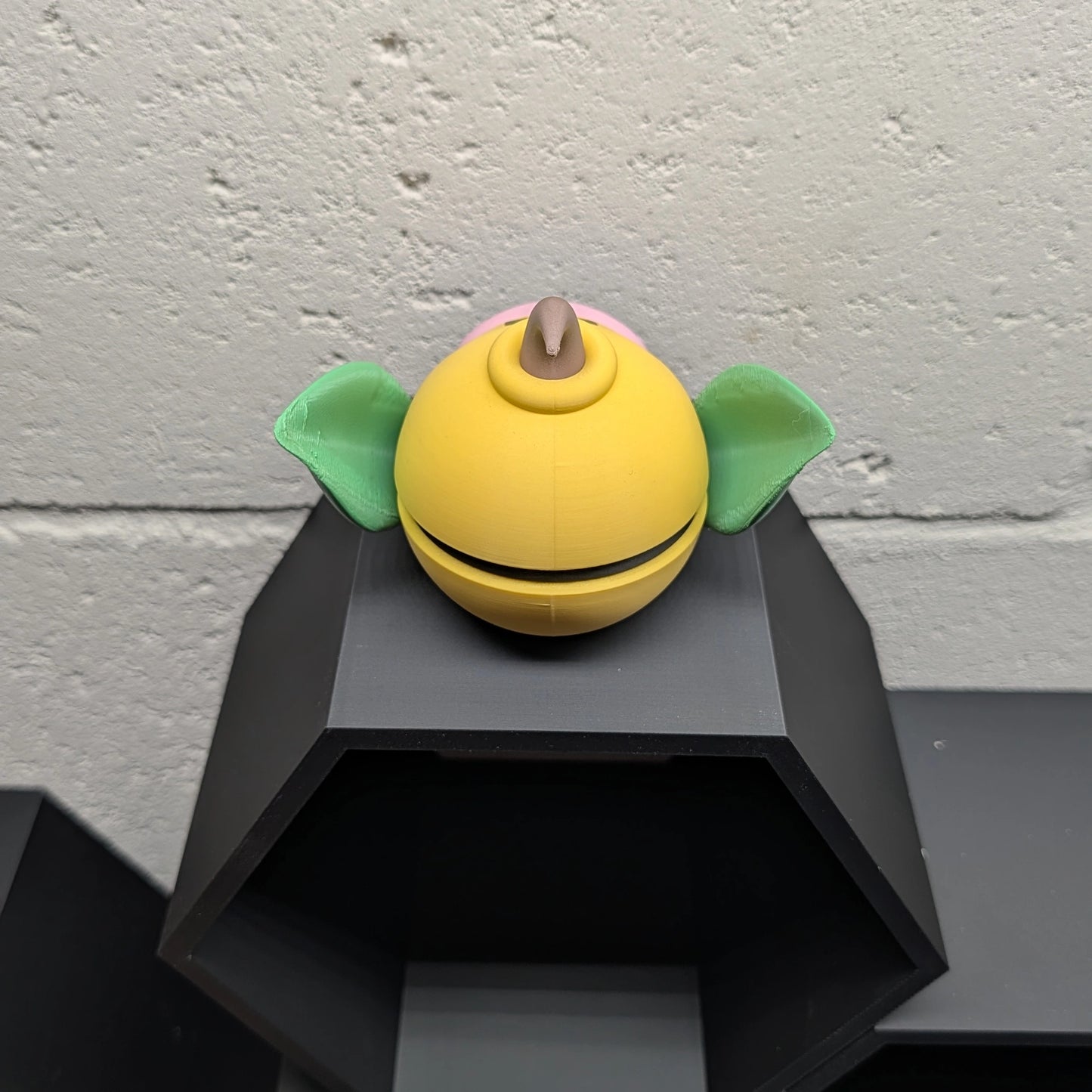 #070: Weepinbell